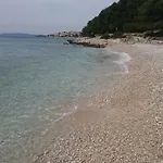 Limun Nyaraló Trogir