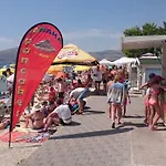Limun Nyaraló Trogir
