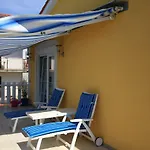 Limun Nyaraló