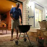 Nyaraló Limun *