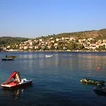 Nyaraló Limun Trogir