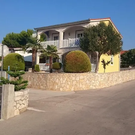 Limun * Trogir
