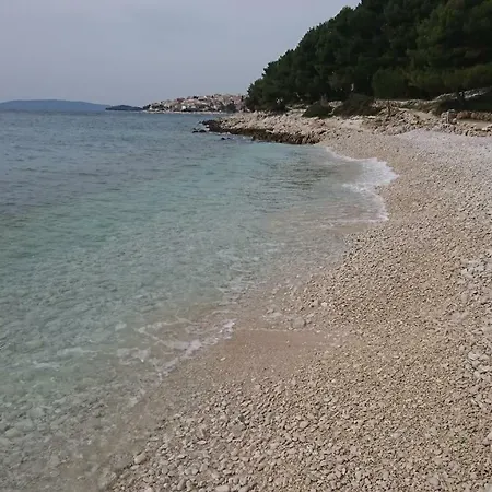 Limun Ferienhaus Trogir
