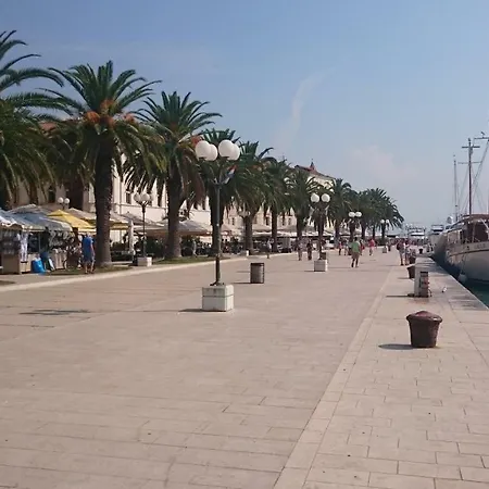 Limun Holiday home Trogir