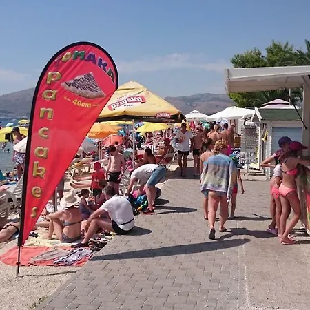Limun Holiday home Trogir