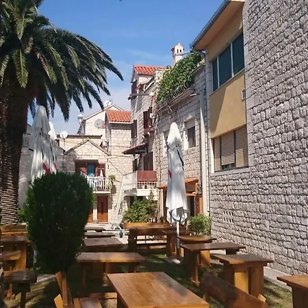 Ferienhaus Limun *