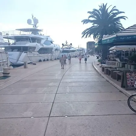 Limun Trogir