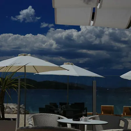 Limun Ferienhaus Trogir