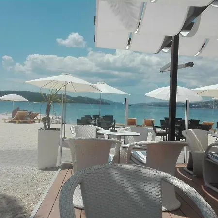 Ferienhaus Limun Trogir