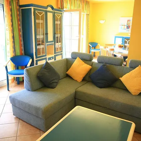 Limun Ferienhaus *