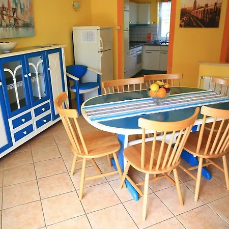 Limun Holiday home