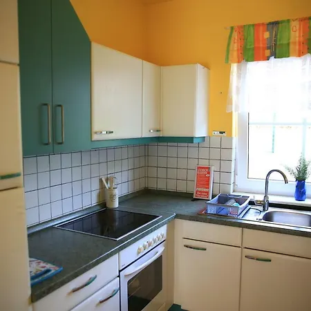 Limun Ferienhaus
