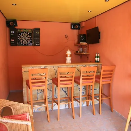 Limun Holiday home *