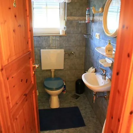 Limun Holiday home *
