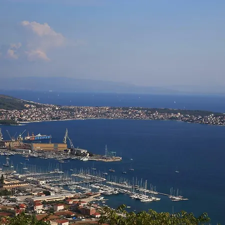 Limun Hébergement de vacances *