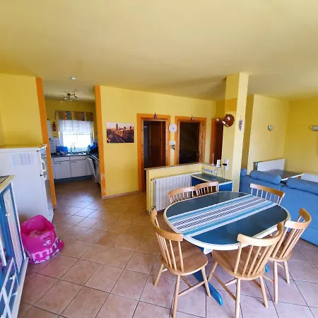 Limun Holiday home
