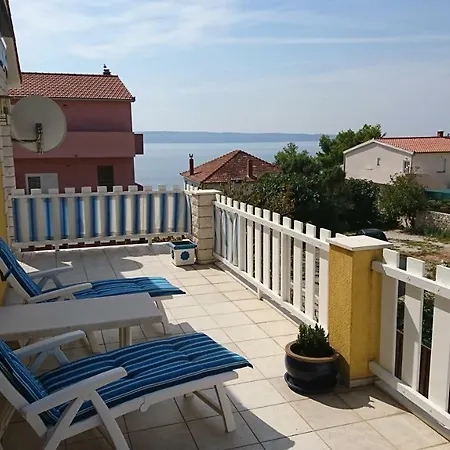Holiday home Limun *