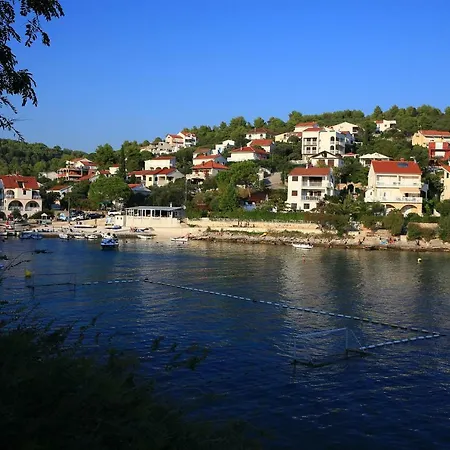 Limun Trogir