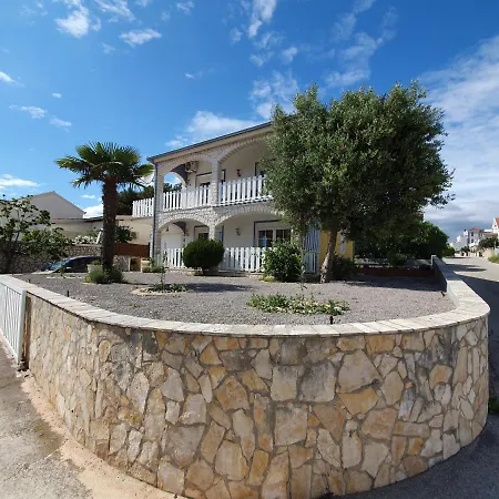 Limun Vakantiehuis Trogir
