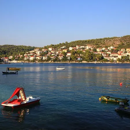 Vakantiehuis Limun Trogir