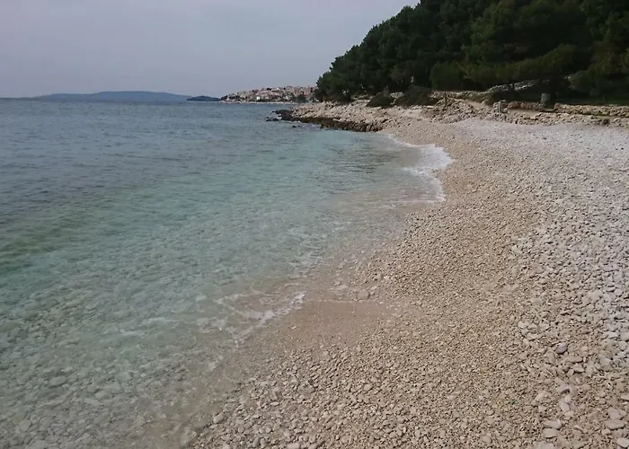 Limun Semesterbostad Trogir