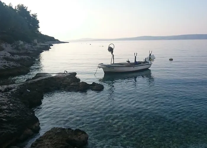 Limun Semesterbostad