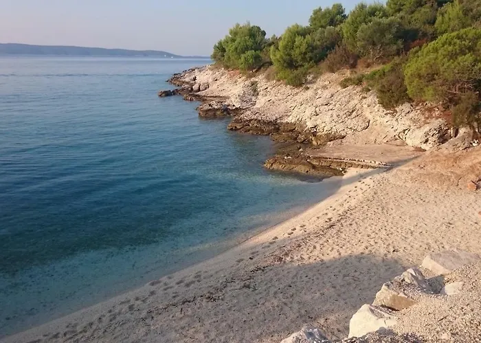 Limun Semesterbostad