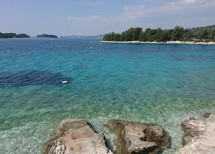 Limun Semesterbostad *