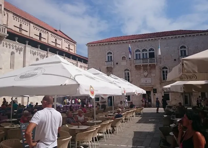 Limun Semesterbostad *