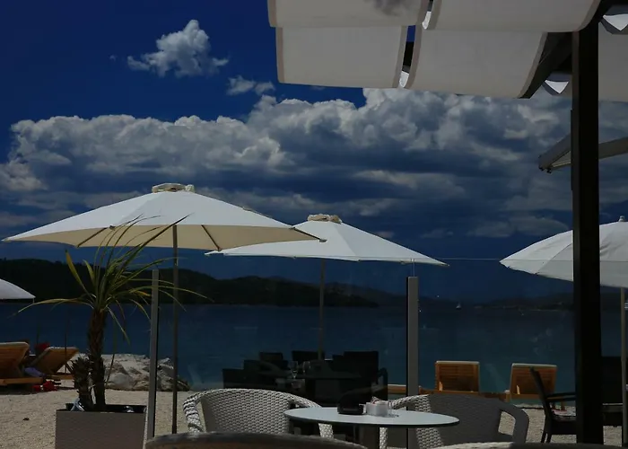 Limun Semesterbostad Trogir