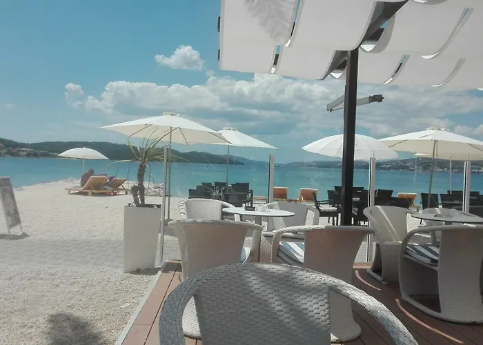 Semesterbostad Limun Trogir