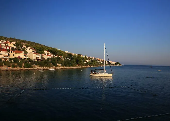 Semesterbostad Limun