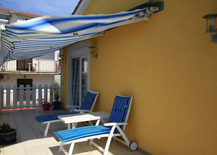 Limun Semesterbostad