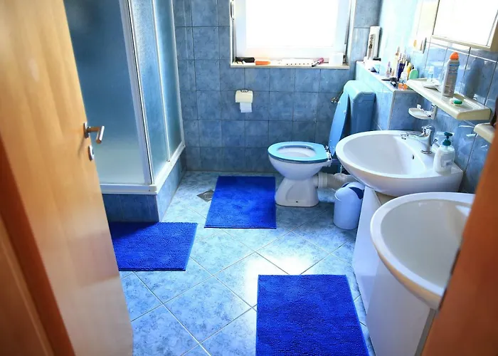 Limun Semesterbostad