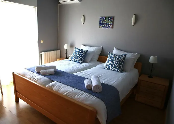 Semesterbostad Limun *