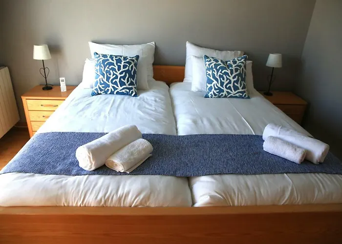 Limun Semesterbostad *