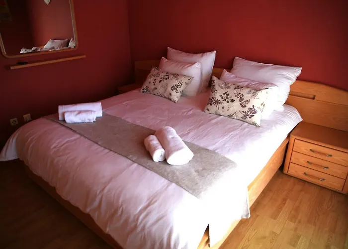 Semesterbostad Limun Trogir