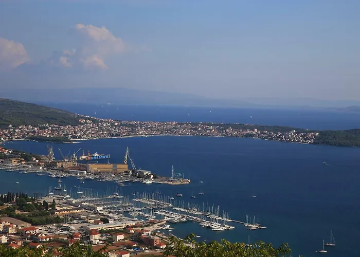 Limun Semesterbostad *