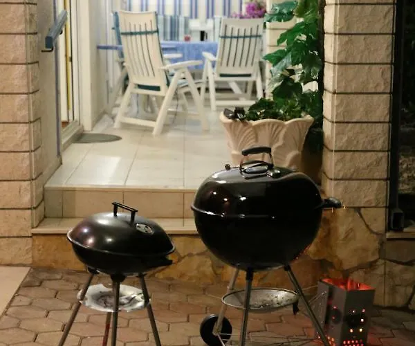 Limun Semesterbostad