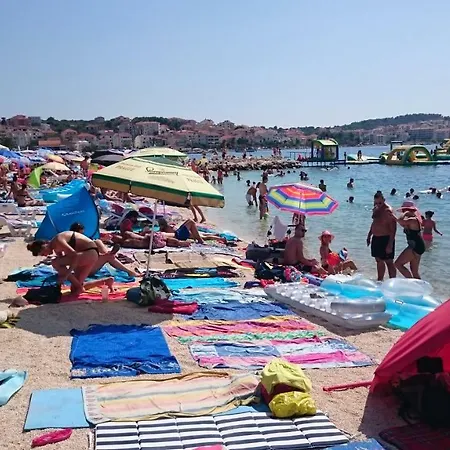 Casa de Férias Limun Trogir