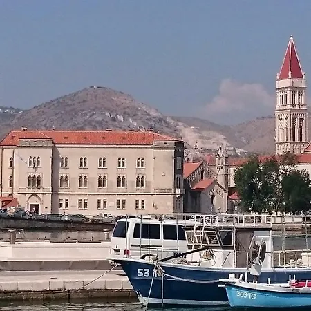 Limun Casa de Férias Trogir