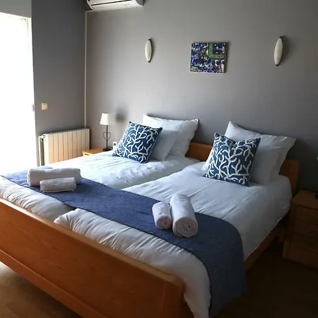 Casa de Férias Limun *