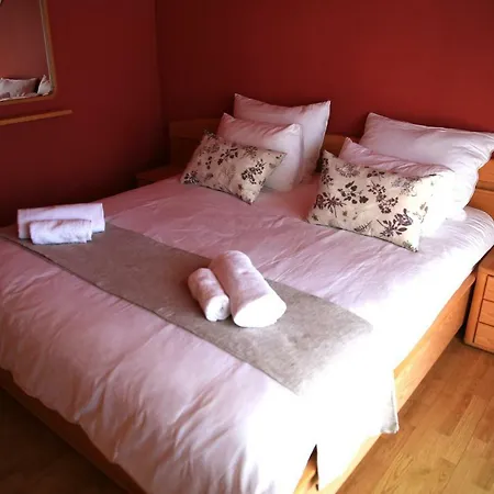 Casa de Férias Limun Trogir