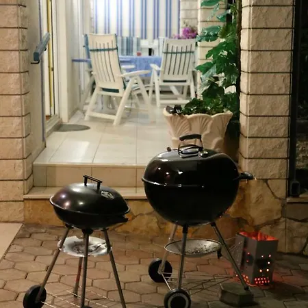 Limun Casa de Férias