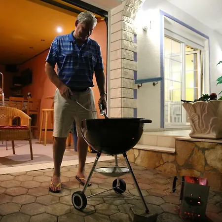 Casa de Férias Limun *